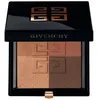 Image de Givenchy Prisme Libre Poudre Bronzante et Contouring 4 Couleurs 003 - Organza Bronzé (7 G)