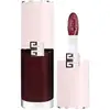 Image de Givenchy Perfecto sérum huile lèvres N. 10 garnet berry
