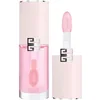 Image de Givenchy - Perfecto Serum Lip Oil - Huile À Lèvres Nourrissante Et Brillante Longue-tenue - N00 - Rose Quartz