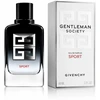 Image de Eau de parfum Givenchy  Eau de Parfum Gentleman Society Sport 60 ml P32819703