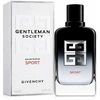 Image de Eau de parfum Givenchy  Eau de Parfum Gentleman Society Sport 100 ml P32819704