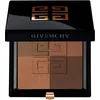 Image de Givenchy - Prisme Libre Bronzer Powder - Poudre Bronzante Et Sculptante 4 Couleurs - N004 - Velours Bronzé