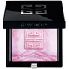Image de Givenchy - Prisme Libre Highlighter Powder - Poudre Illuminatrice Marbrée Hydratante Longue Tenue - H001 - Lilac Pink