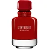 Image de GIVENCHY - L'interdit - Eau De Parfum Rouge Ultime - 80ml