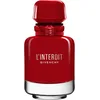 Image de GIVENCHY - L'interdit - Eau De Parfum Rouge Ultime - 50ml