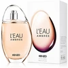 Image de Eau de parfum Kenzo  Eau de Parfum L'Eau Ambrée 100 ml P32863053