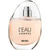 Image de Kenzo - L'eau Ambrée - Eau De Parfum - 50ml