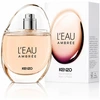 Image de Eau de parfum Kenzo  Eau de Parfum L'Eau Ambrée 50 ml P32863052