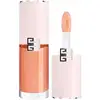 Image de Givenchy Perfecto sérum huile lèvres N. 04 iridescent peach