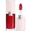 Image de Givenchy - Perfecto Serum Lip Oil - Huile À Lèvres Nourrissante Et Brillante Longue-tenue - N06 - Crystal Cherry