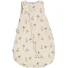 Image de Mini Douillette Candide 55 Cm 0-3 Mois Blanc ImprimÃ© Tigre Tog 3.5