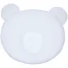 Image de Coussin  Anti-TÃªte Plate Candide Petit Panda Blanc