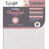 Image de Tineo Matelas BÃ©bÃ© ClimatisÃ© 60x120 Cm