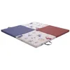 Image de Tineo Tapis Malin TrÃ©sors De L'ocÃ©an 3 En 1 - Evolutif - DÃ©houssable - 120x120 Cm -