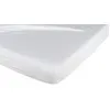 Image de Drap Housse Coton 70x140 Cm Couleurs Aux Choix