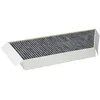 Image de Valeo 698749 Filtre, Air De L'habitacle