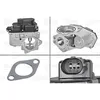 Image de Valeo Vanne Egr 700424