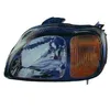 Image de Phare G Baleno, 99- Pour RÃ¨gl. Ãlectr., Depo Pour Suzuki Blaleno 99-01