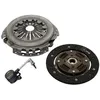 Image de Kit D'embrayage 3 PiÃ¨ces (Avec ButÃ©e Hydraulique) Valeo 834016