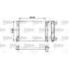 Image de Radiateur De Refroidissement Valeo 883727