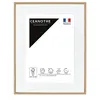Image de Cadre photo Newton brut 10x15 cm