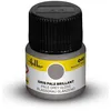 Image de Peinture Acrylic 040 Gris Pale Brillant (9040)