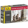 Image de Heller - 49604 - Figurine - Infanterie Britannique-Heller