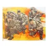 Image de Maped Heller Joustra Commandos Britanniques-Maped-Heller-Joustra