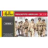 Image de Maped Heller Joustra Parachutistes Americains-Maped-Heller-Joustra