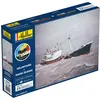 Image de Maquettes Bateaux : Starter Kit : Volontaire Et Marie Jeanne-Heller