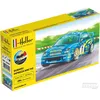 Image de Maquette Voiture : Starter Kit: Impreza Wrc'02-Heller