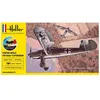 Image de Maquette Avion "Focke Wulf Fw 56a-1 Stosser-Heller