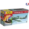 Image de Maquette Spitfire Mk Xvi 1/72eme-Heller