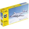 Image de Maquette Avion : Starter Kit : Lockheed L-749 Constellation Fliying Dutchman-Heller