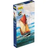 Image de Maquette Bateau : Kit Complet : Thonier Armor-Heller