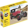 Image de Maquette Voiture : Starter Kit : CitroÃ«n Trefle-Heller
