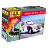 Image de Maquette Voiture : Kit Complet : Peugeot 205 Ev2