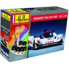 Image de Maquette Voiture : Kit Complet : Peugeot 905 Ev 1 Bis