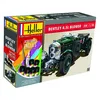 Image de Maquette Voiture : Kit Complet : Bentley 4,5 L Blower