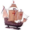 Image de Maquette Bateau : Santa Maria-Heller