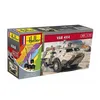 Image de Heller Maquette, 56898, Gris