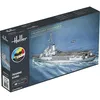 Image de Maquette Bateau Porte-HÃ©licoptÃ¨res : Starter Kit : Jeanne D'arc-Heller