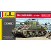 Image de Maped Heller Joustra Maquette - Sherman-Maped Heller Joustra