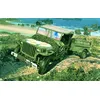 Image de Maped Heller Joustra Us 1/4 Ton Truck & Trailer-Maped-Heller-Joustra