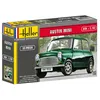Image de Maquette Voiture : Austin Mini-Heller