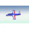 Image de Maped Heller Joustra Fouga Magister Cm 170 (Patrouille De France)-Maped-Heller-Joustra