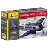 Image de Maquette Avion Focke Wulf Fw 190 A8/F3-Heller
