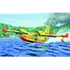 Image de Canadair Cl 415-Heller