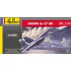Image de Maped Heller Joustra Sukhoi Su27 Ub (Avion Russe)-Maped-Heller-Joustra