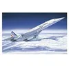 Image de Maquette Avion : Concorde Air France-Heller